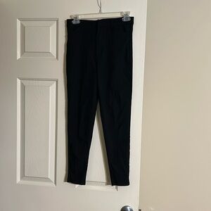 SHEIN black pants size 4